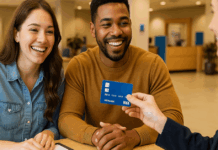 Descubre cómo solicitar la tarjeta de crédito de PayPal