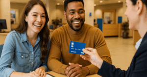 Descubre cómo solicitar la tarjeta de crédito de PayPal