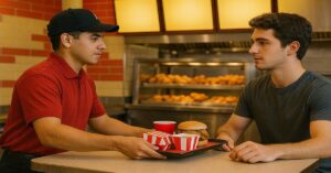 Únete al equipo de Church’s Texas Chicken: Estamos contratando para puestos en comida rápida