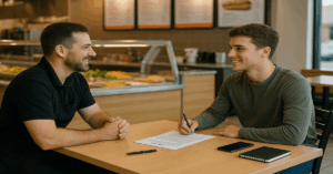 Jimmy John’s está contratando: Solicita empleos en comida rápida y comienza pronto