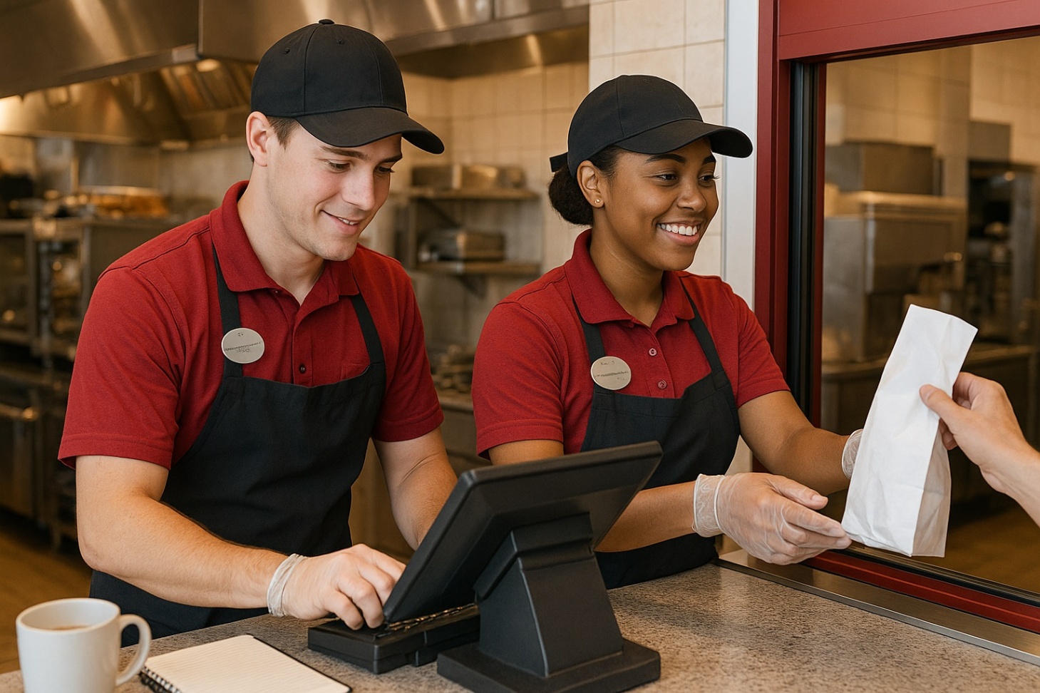 Solicita empleo en Chick-fil-A: Comienza tu carrera en la comida rápida
