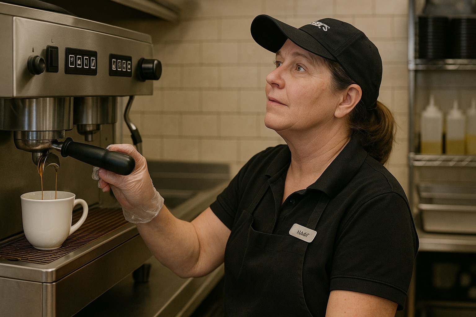 Solicita hoy mismo empleos en Zaxby’s de pollo y comida rápida