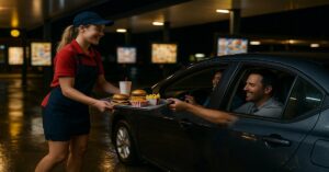 Carreras en Sonic Drive-In: ¡Solicita ahora y comienza tu carrera en comida rápida!