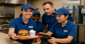 Comienza tu carrera en comida rápida en Culver’s: solicita los puestos disponibles