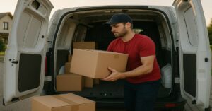 Amazon Flex Blocks: una guía para conseguir más rutas