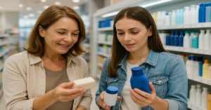 Guía para conseguir muestras gratis de jabón y productos de cuidado de la piel Nivea