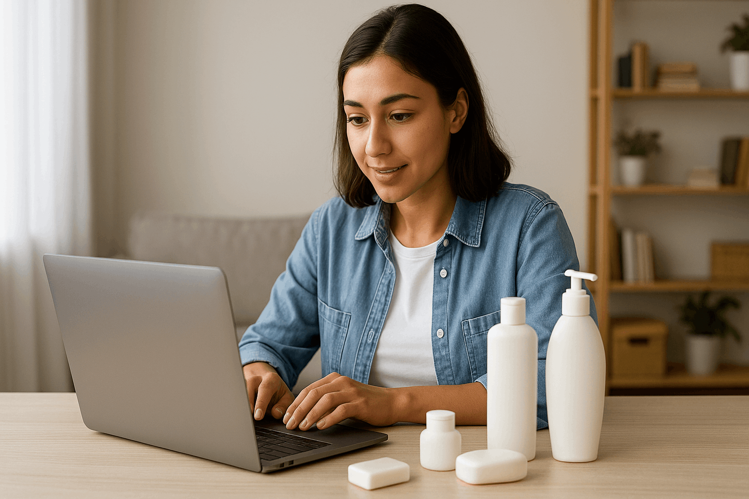 Guía para conseguir muestras gratis de jabón y productos de cuidado de la piel Dove