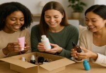Recibe cajas de belleza gratis a domicilio: Los mejores servicios para conseguir muestras gratuitas