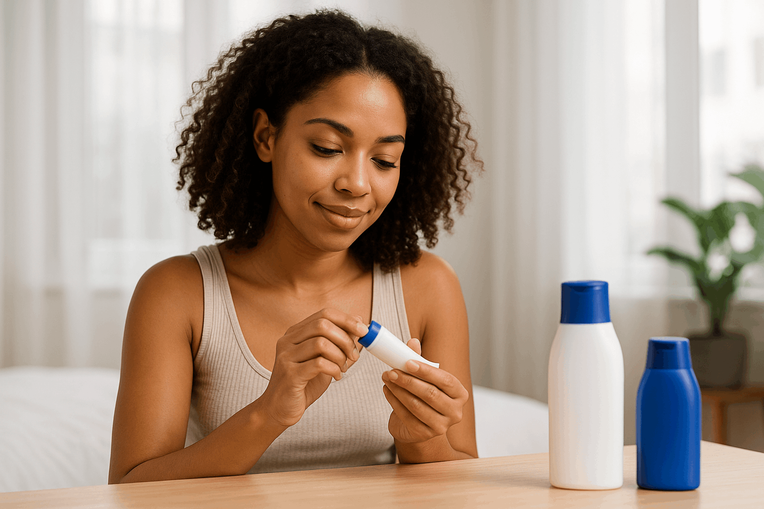Guía para conseguir muestras gratis de jabón y productos de cuidado de la piel Nivea