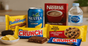 Cómo conseguir muestras gratis de Nestlé: formas fáciles de probar snacks y bebidas