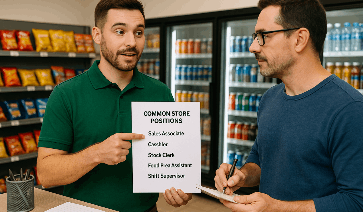 Empleos en 7-Eleven – Cómo postular a un trabajo en 7-Eleven
