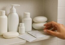 Guía para conseguir muestras gratis de jabón y productos de cuidado de la piel Dove