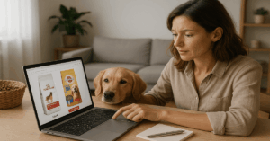 Guía para dueños de mascotas: cómo conseguir muestras gratis de Royal Canin