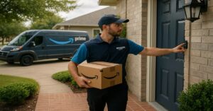 Conviértete en repartidor de Amazon: Guía sobre salario y requisitos