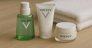Cómo solicitar tus muestras gratuitas de cuidado de la piel Vichy en línea