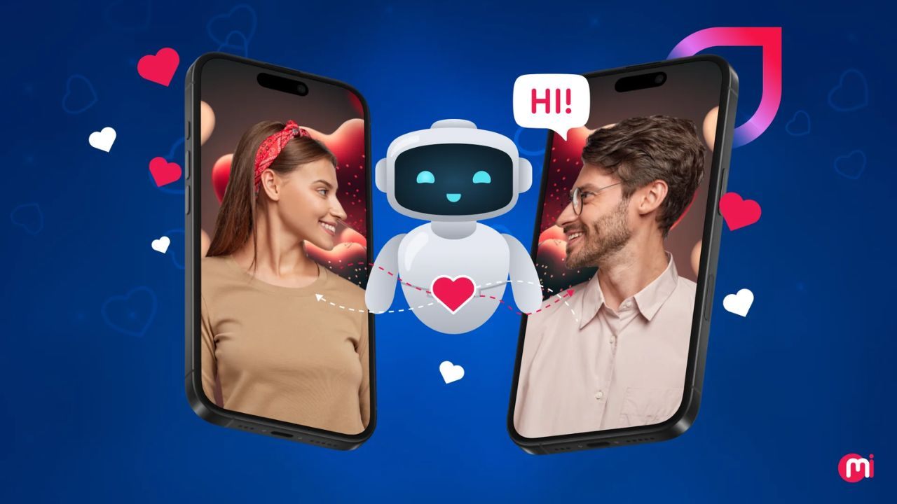 Consejos de citas con IA según tu personalidad