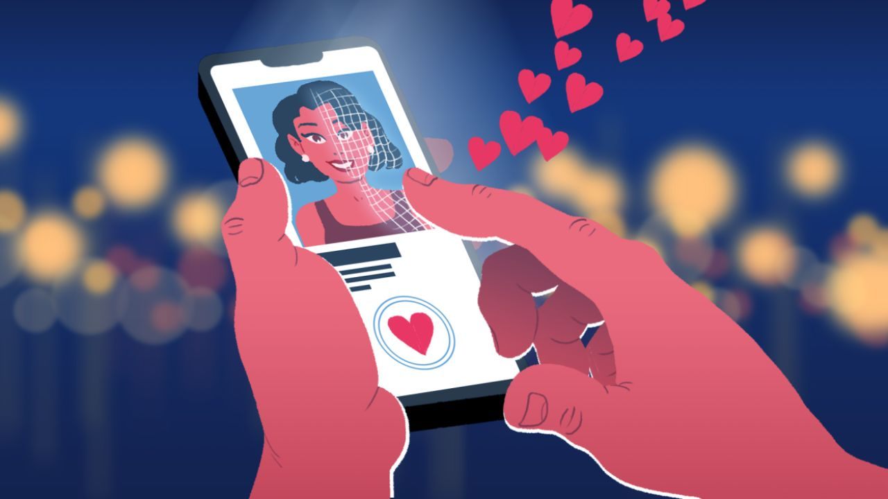 Consejos de citas con IA según tu personalidad