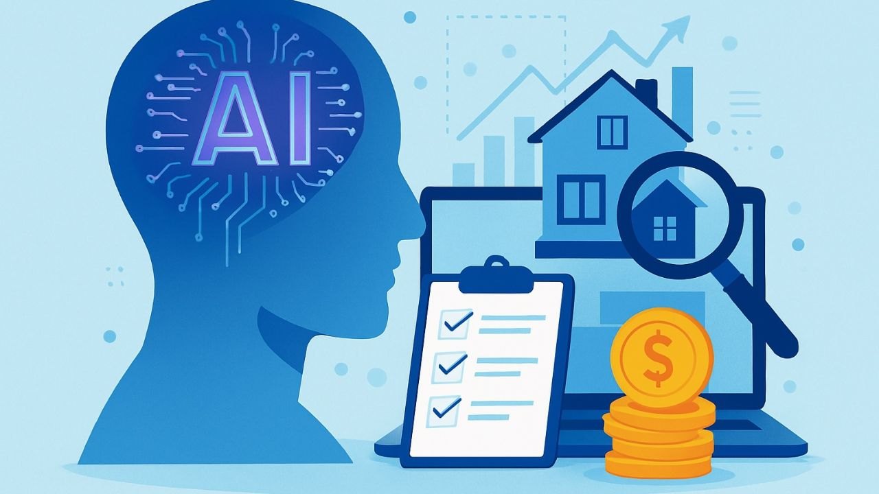 Consulta tu elegibilidad para un préstamo con análisis de IA