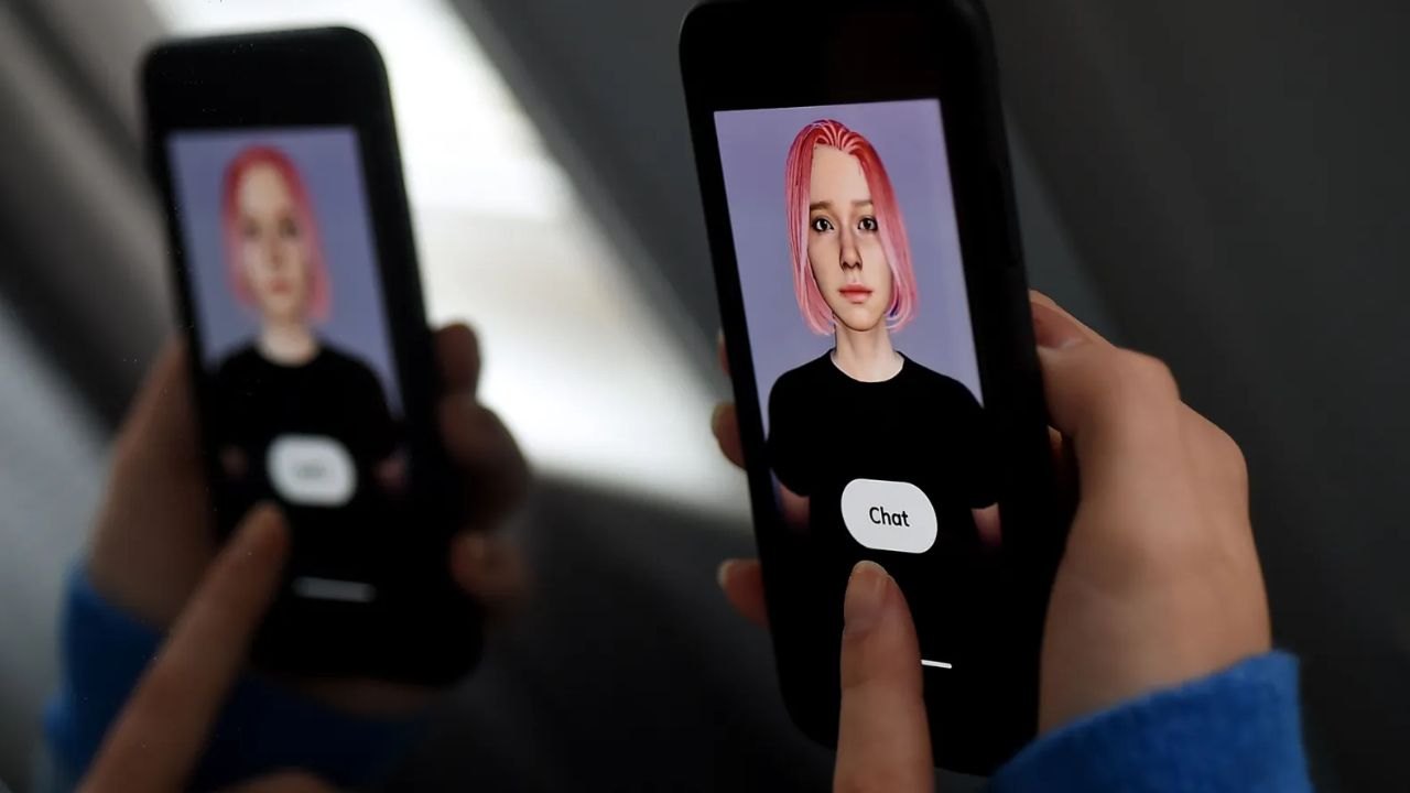 Consejos de citas con IA según tu personalidad