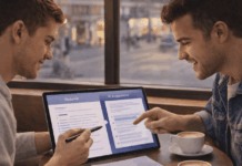 Puntaje de CV con IA – Descubre qué tan fuerte es tu currículum
