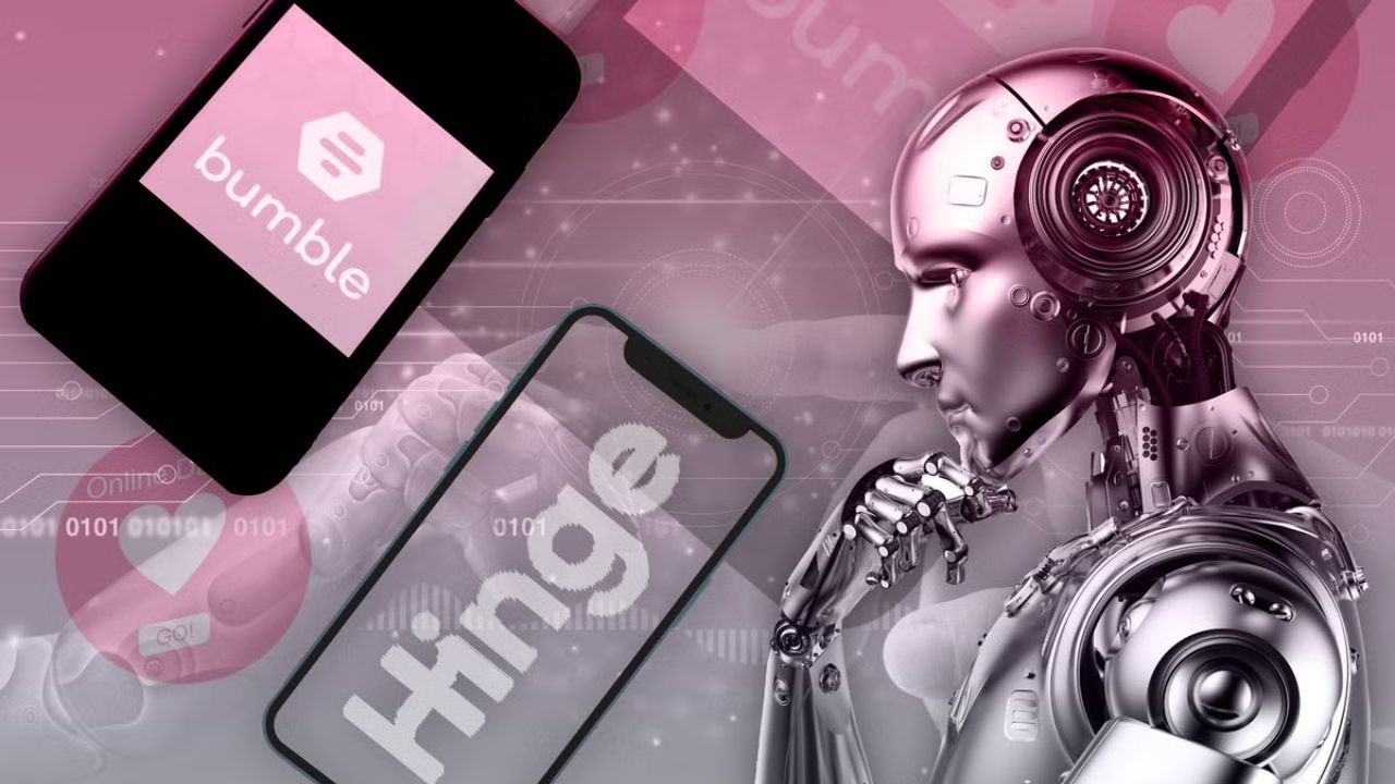 Consejos de citas con IA según tu personalidad