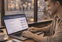 Test de Compatibilidad de Pareja – Análisis con IA