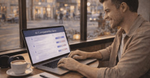 Test de Compatibilidad de Pareja – Análisis con IA