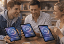 Test de Compatibilidad Amorosa con IA – Descubre qué tan bien hacen pareja