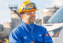Tu guía para postularte a empleos en Irving Oil