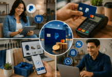 No Solicites una Tarjeta de PayPal Solo por el Cashback